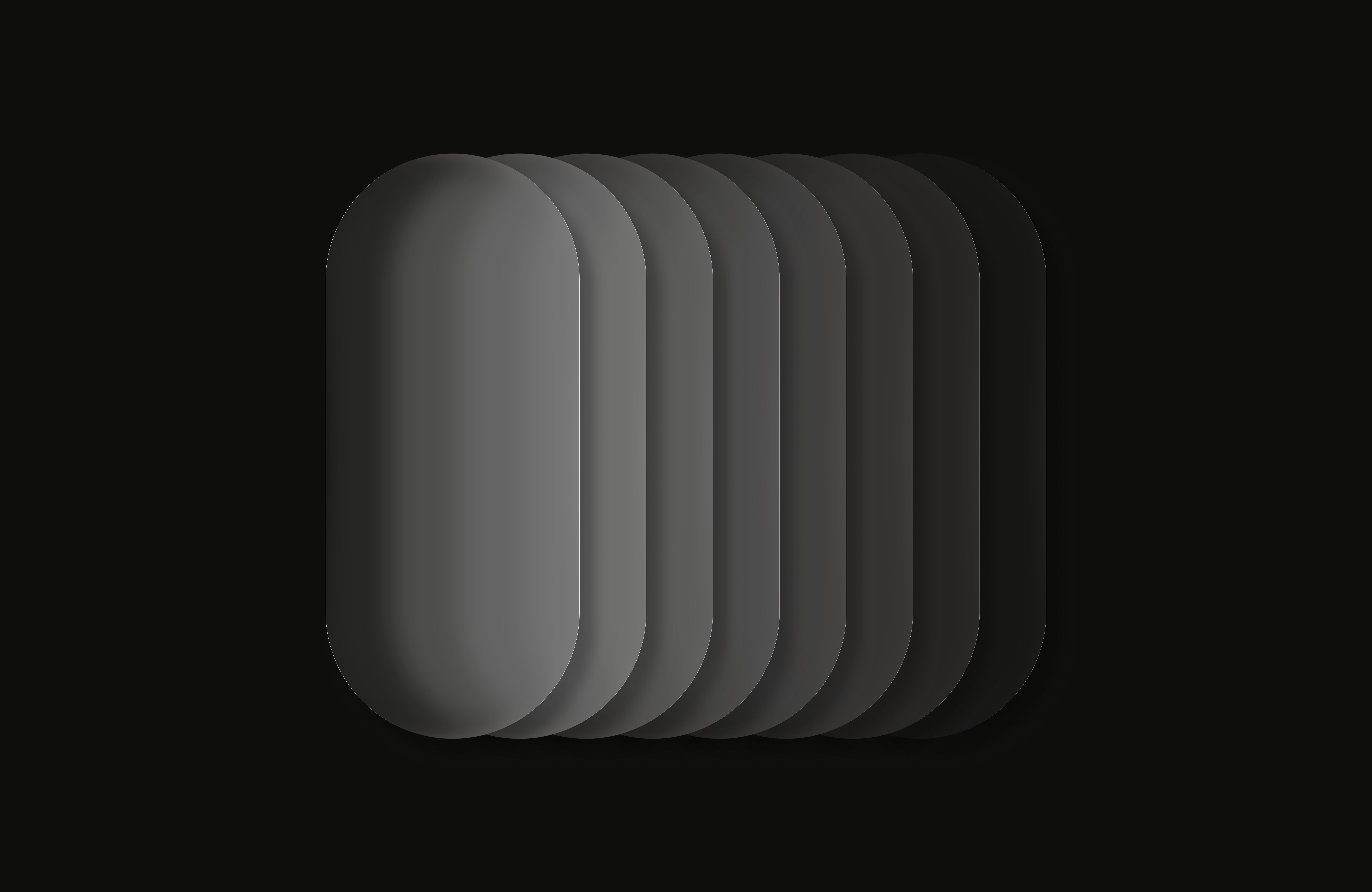 Darker PIlls with shadow for mac - rectangles glass.png